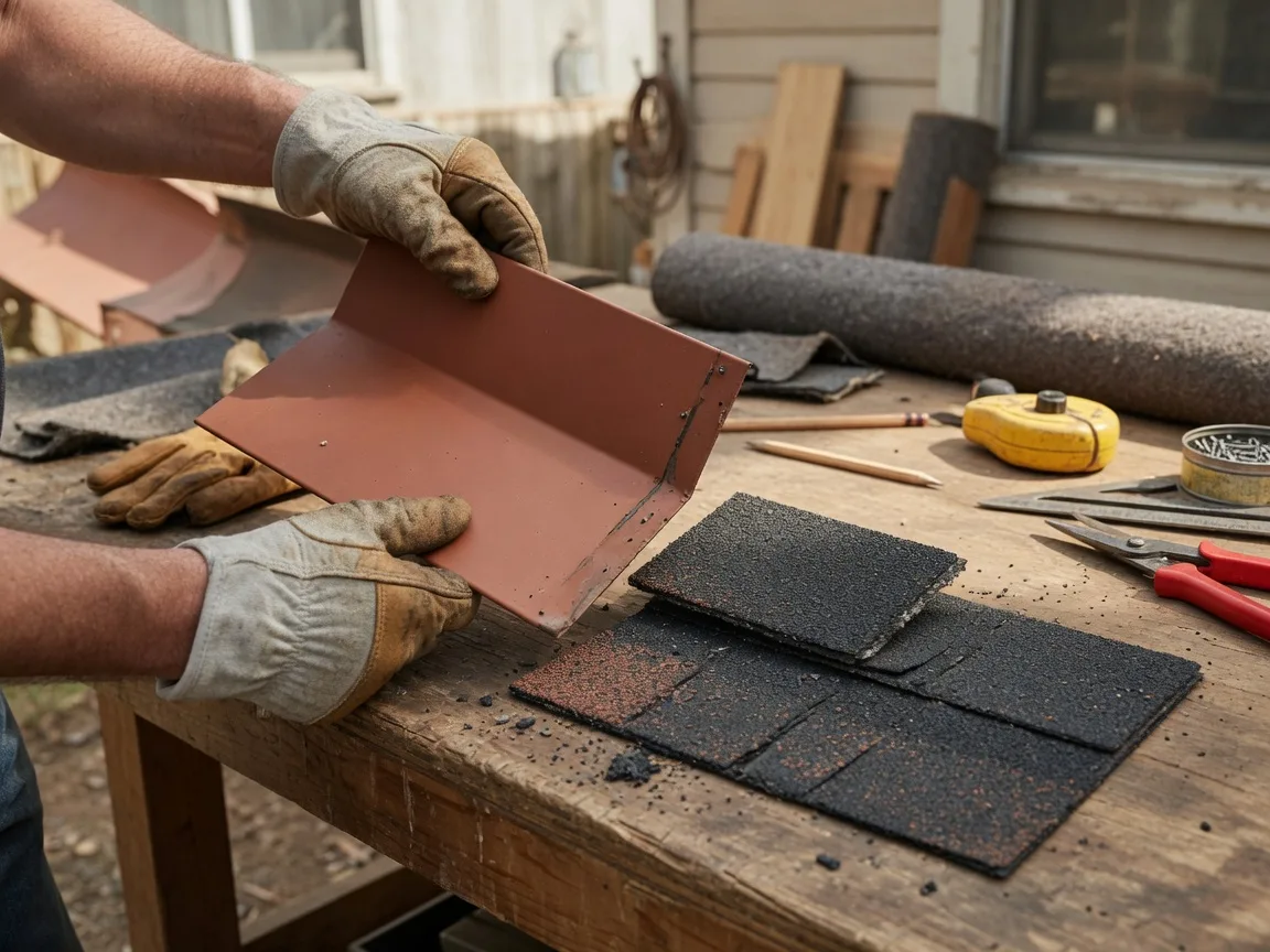 Roof Repair company in Springfield, ME